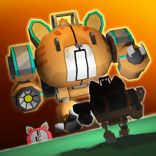 Play Dogbot VS Catbot APK Play Dogbot VS Catbot APK