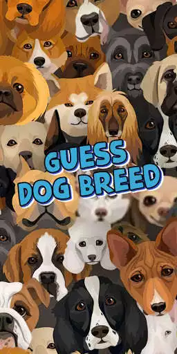 Play Dog Breed Quiz  and enjoy Dog Breed Quiz with UptoPlay