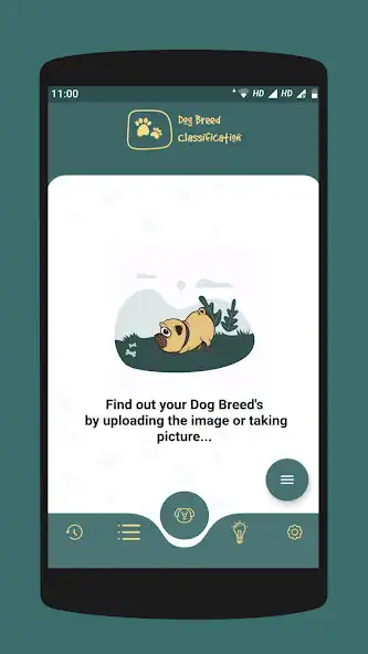 Dog Breed Scanner - Auto Identification with Facts online game with ...