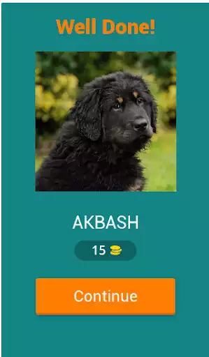 Play dog breeds quiz as an online game dog breeds quiz with UptoPlay