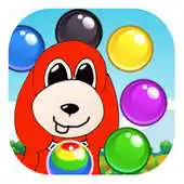 Free play online Dog Bubble Shooter APK Free play online Dog Bubble Shooter APK