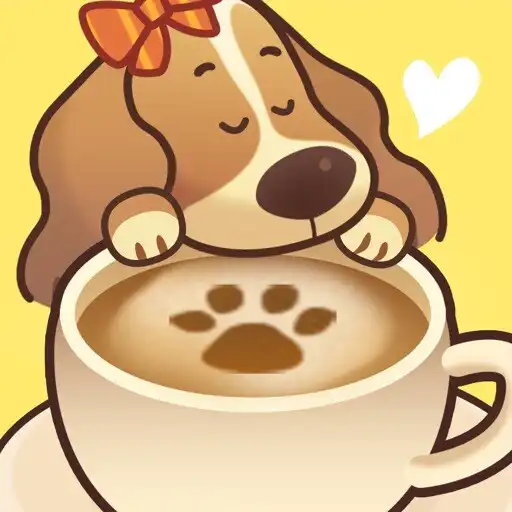 Play Dog Cafe Tycoon APK Play Dog Cafe Tycoon APK