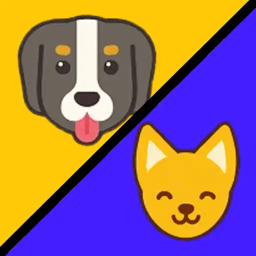 Play Dog Cat Memory Toddlers APK