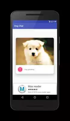 Play Dog Chat