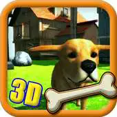 Free play online Dog City Simulator APK