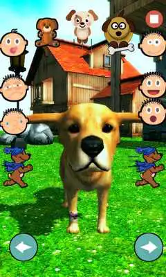 Play Dog City Simulator