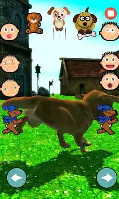 Play Dog City Simulator