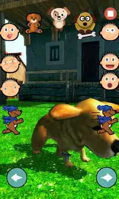 Play Dog City Simulator