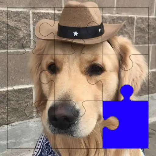 Play Dog Cosplay Puzzle APK Play Dog Cosplay Puzzle APK