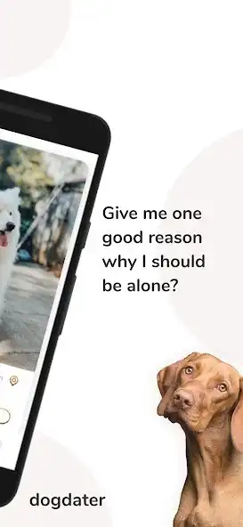 Play DogDater as an online game DogDater with UptoPlay
