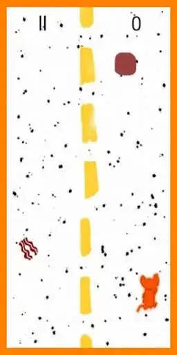 Play Dog Dip as an online game Dog Dip with UptoPlay
