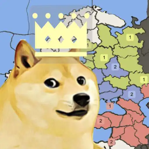 Play Doge and Crowns(Lite) APK Play Doge and Crowns(Lite) APK