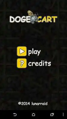 Play DogeCart  and enjoy DogeCart with UptoPlay