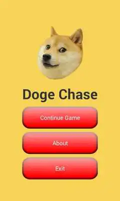 Play Doge Chase Play Doge Chase