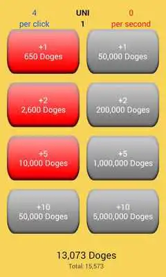 Play Doge Chase Play Doge Chase