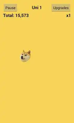 Play Doge Chase Play Doge Chase