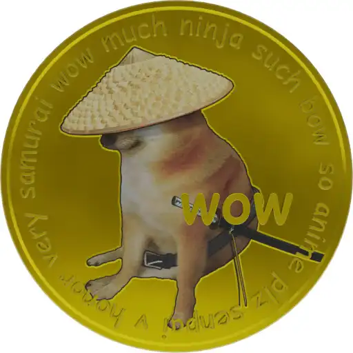 Play Dogecoin 3D Live Wallpaper APK