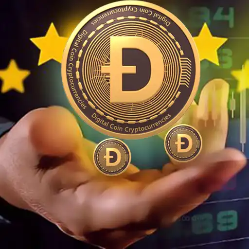 Play Dogecoin (DOGE) Cloud miner APK Play Dogecoin (DOGE) Cloud miner APK