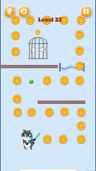Play Doge Draw: Line to Feed as an online game online Doge Draw: Line to Feed with UptoPlay Play Doge Draw: Line to Feed as an online game Doge Draw: Line to Feed with UptoPlay