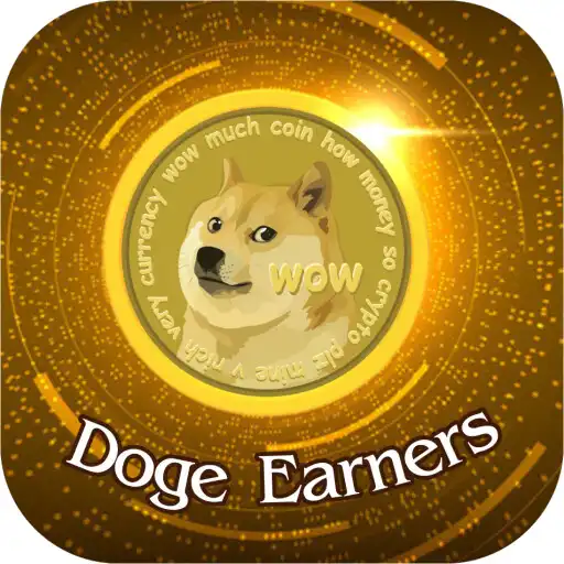 Play Doge Earners - Crypto Rewards APK Play Doge Earners - Crypto Rewards APK