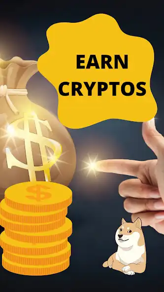 Play Doge Faucet as an online game Doge Faucet with UptoPlay
