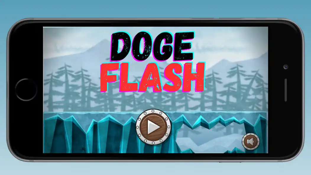 Play Doge Flash  and enjoy Doge Flash with UptoPlay