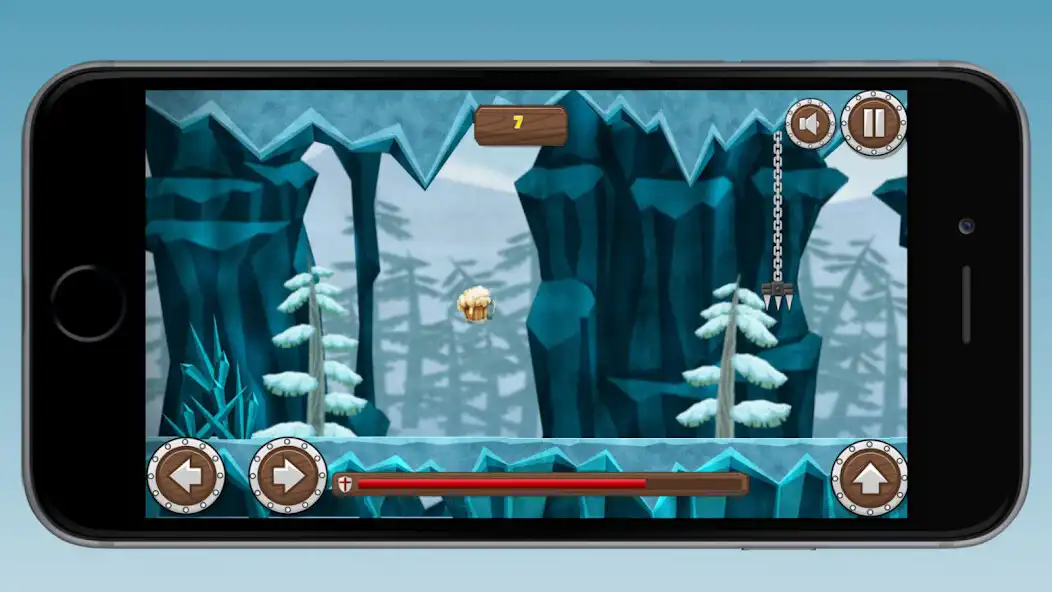 Play Doge Flash as an online game Doge Flash with UptoPlay