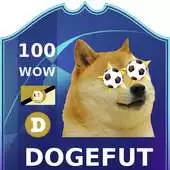 Free play online DogeFut19 APK Free play online DogeFut19 APK
