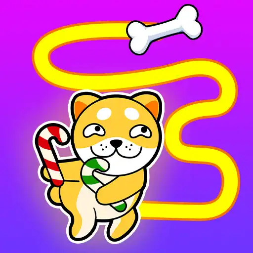Play Doge Home Rush : Puzzle Draw APK Play Doge Home Rush : Puzzle Draw APK