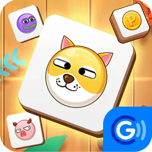 Play Doge Match-Match 3 Puzzle Game APK