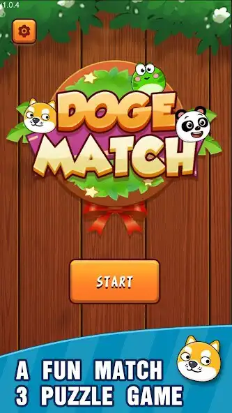 Play Doge Match-Match 3 Puzzle Game and enjoy Doge Match-Match 3 Puzzle Game with UptoPlay Play Doge Match-Match 3 Puzzle Game and enjoy Doge Match-Match 3 Puzzle Game with UptoPlay
