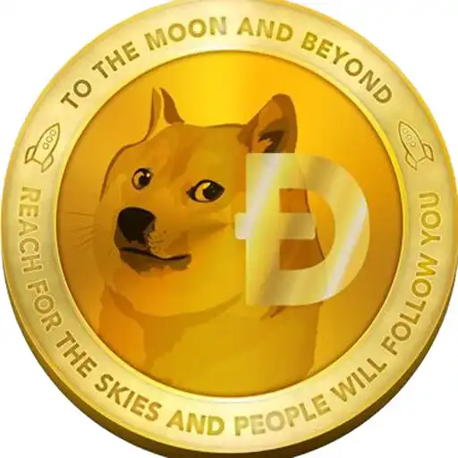 Play Doge mining APK Play Doge mining APK