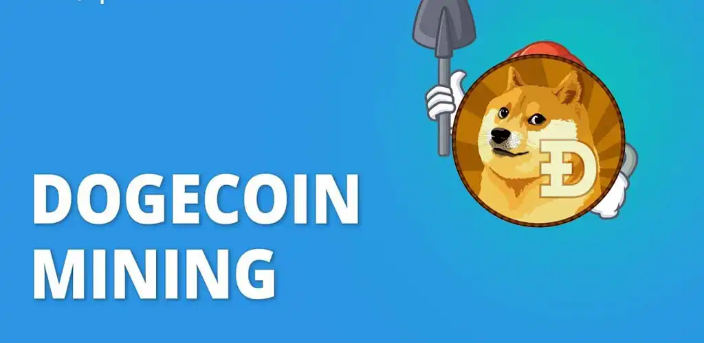 Play Doge mining online app as an online game Doge mining online app with UptoPlay