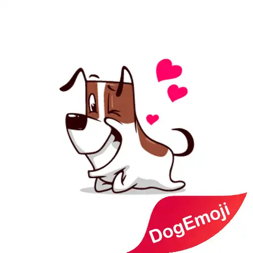 Play DogEmoji : Cute Dog Emojis and Stickers APK Play DogEmoji : Cute Dog Emojis and Stickers APK