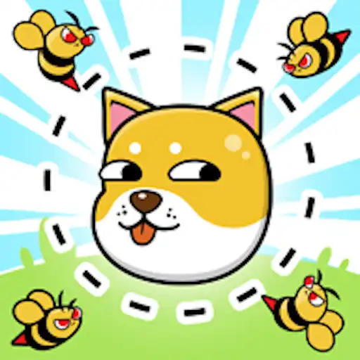 Play Doge Protect-Draw to  Save APK