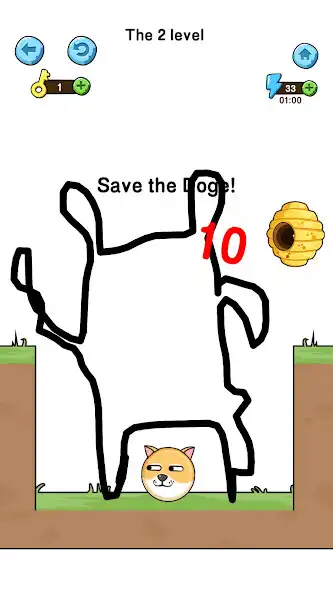 Play Doge Protect-Draw to Save and enjoy Doge Protect-Draw to Save with UptoPlay Play Doge Protect-Draw to Save and enjoy Doge Protect-Draw to Save with UptoPlay