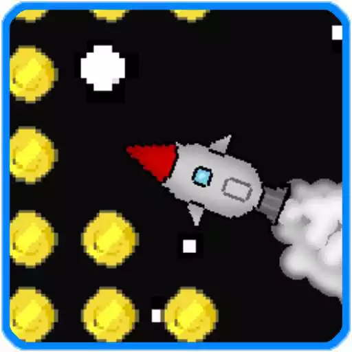 Play Doge Rocket to the Moon APK
