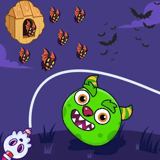 Play Dog Escape - Draw Line to Save APK