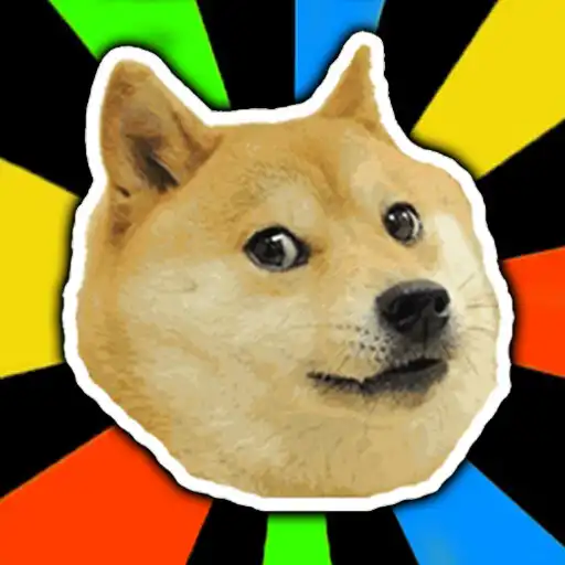 Play Doge Sound WoW Meme Soundboard APK