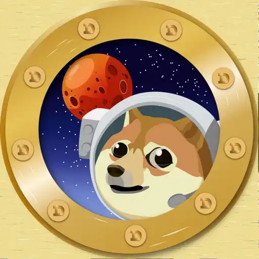 Play Doge To The Mars APK