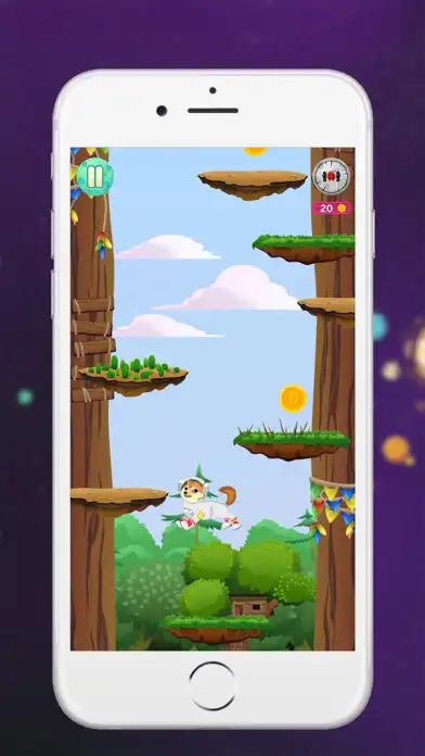 Play Doge To The Mars  and enjoy Doge To The Mars with UptoPlay