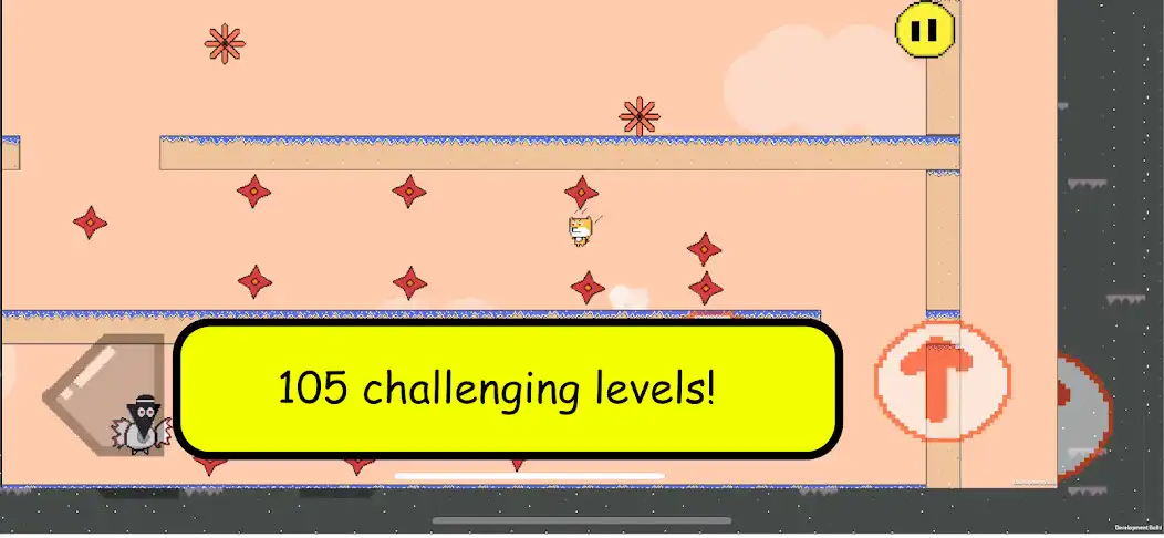 Play Doge World as an online game Doge World with UptoPlay