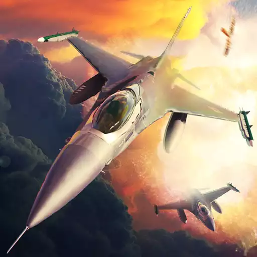 Play Dogfight: Air Crisis APK Play Dogfight: Air Crisis APK