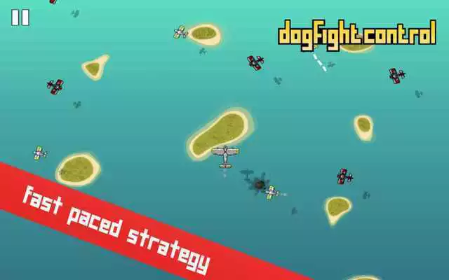 Play Dogfight Control Lite