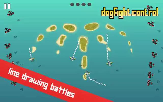 Play Dogfight Control Lite
