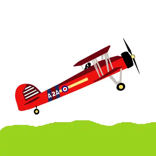 Play DogFighter Free APK