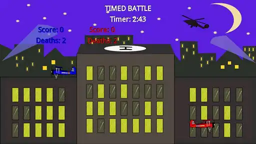 Play DogFighter Free  and enjoy DogFighter Free with UptoPlay