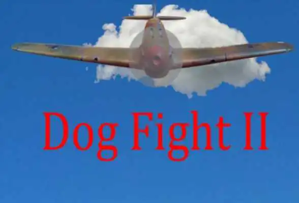 Play DogFight II
