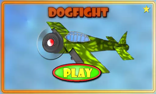 Play Dogfight  and enjoy Dogfight with UptoPlay
