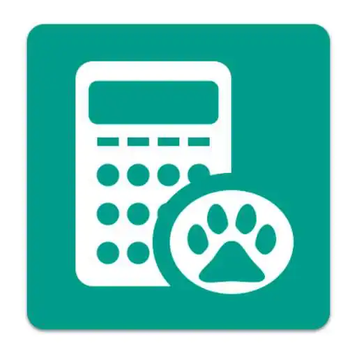 Free play online Dog Food Calculator APK